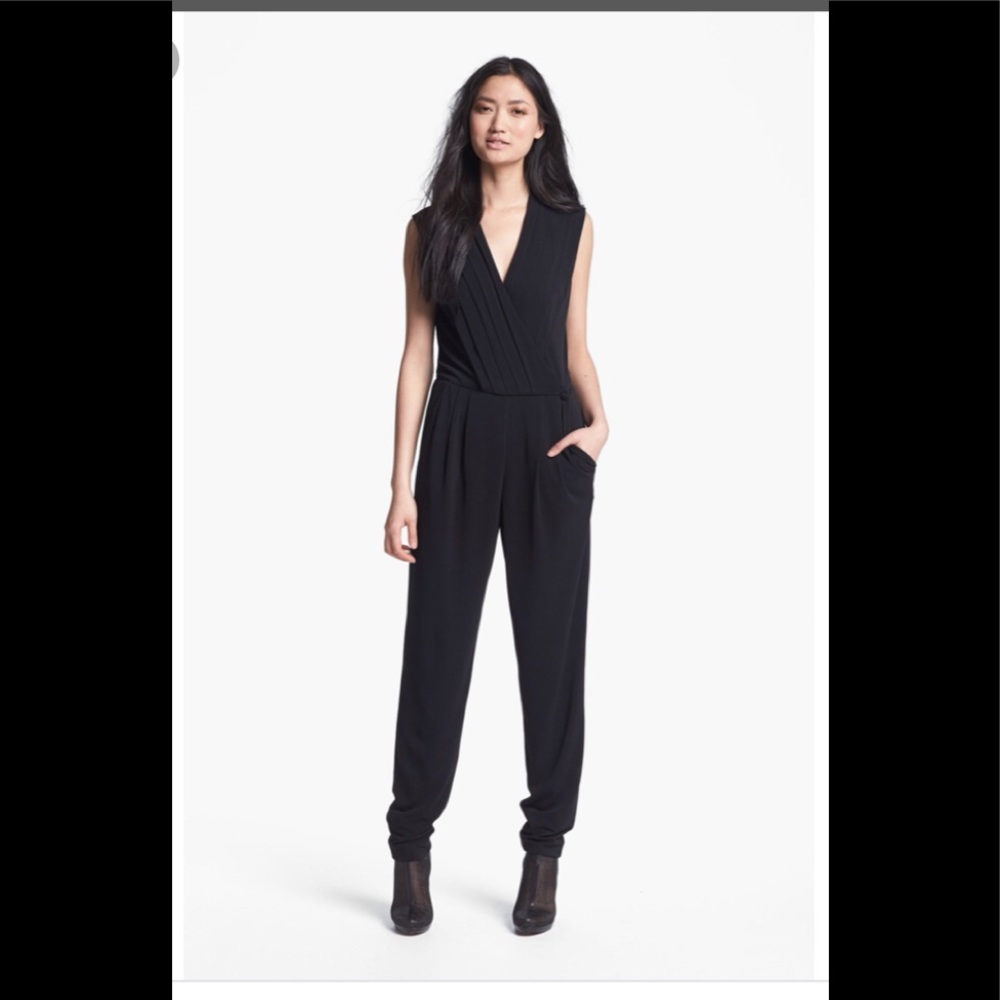 Rachel Zoe Claudia Jumpsuit